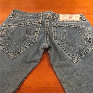 true religion micky big t